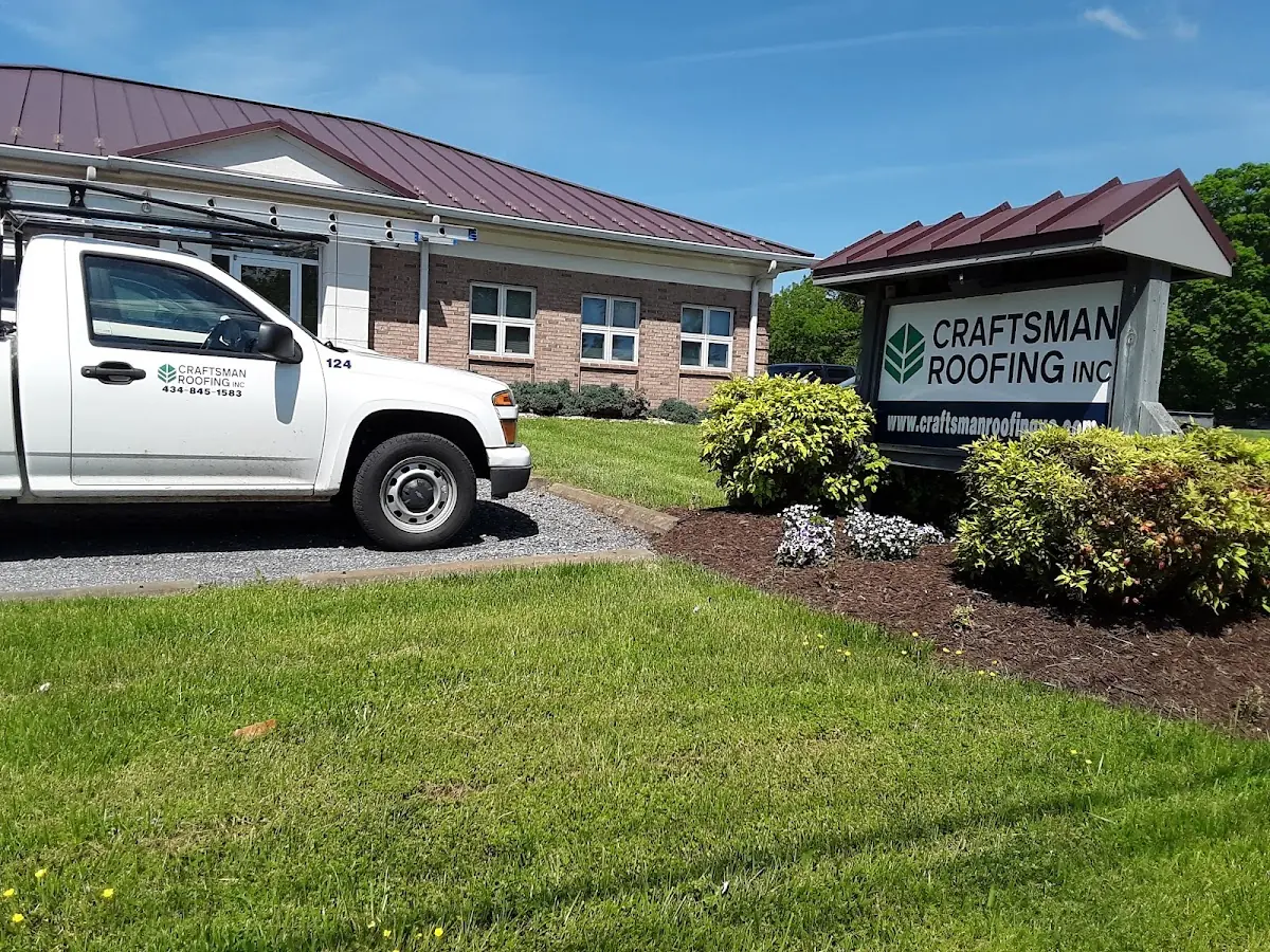 Quality Ice Dam Removal by experienced craftsmen in Newport News